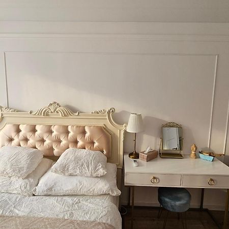 Apartmany Rudlova Glamour بانْشكا بيشتريتْسا المظهر الخارجي الصورة