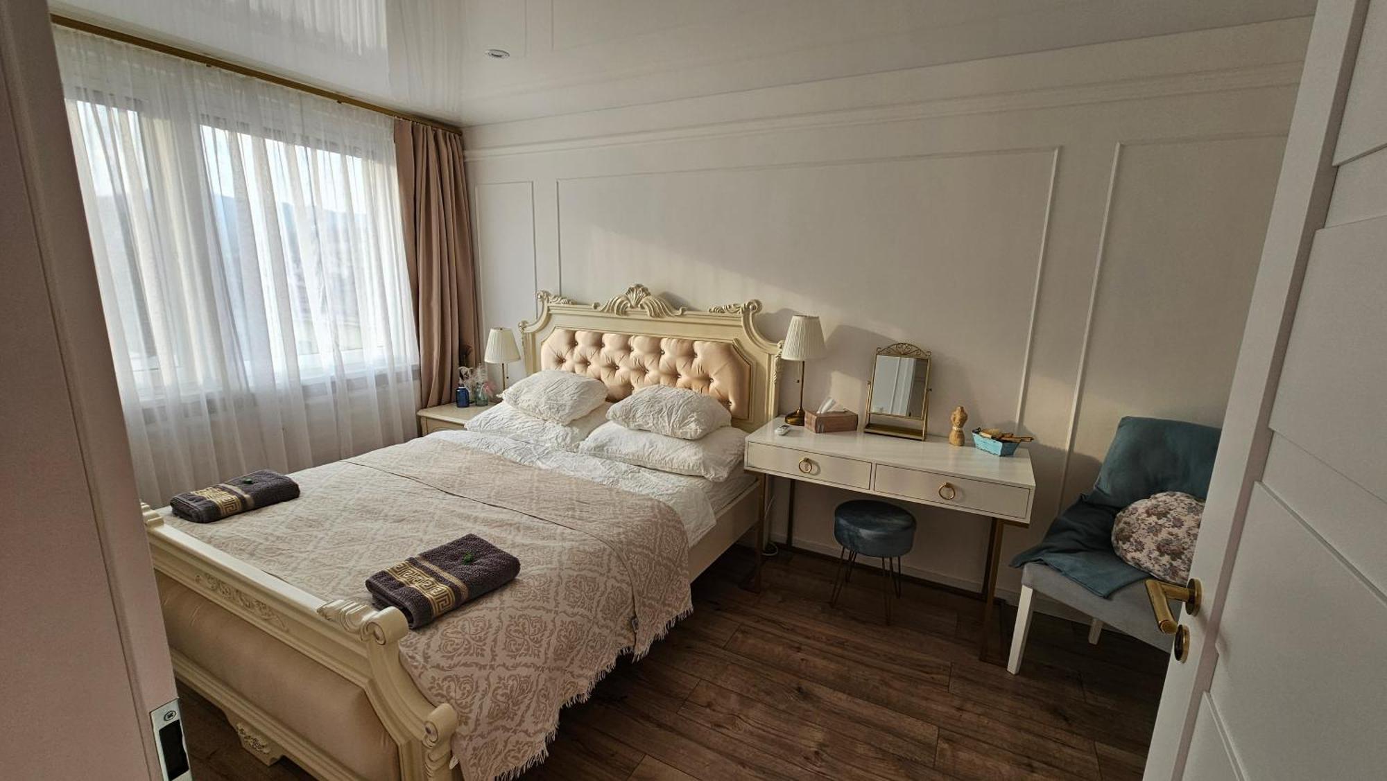 Apartmany Rudlova Glamour بانْشكا بيشتريتْسا المظهر الخارجي الصورة