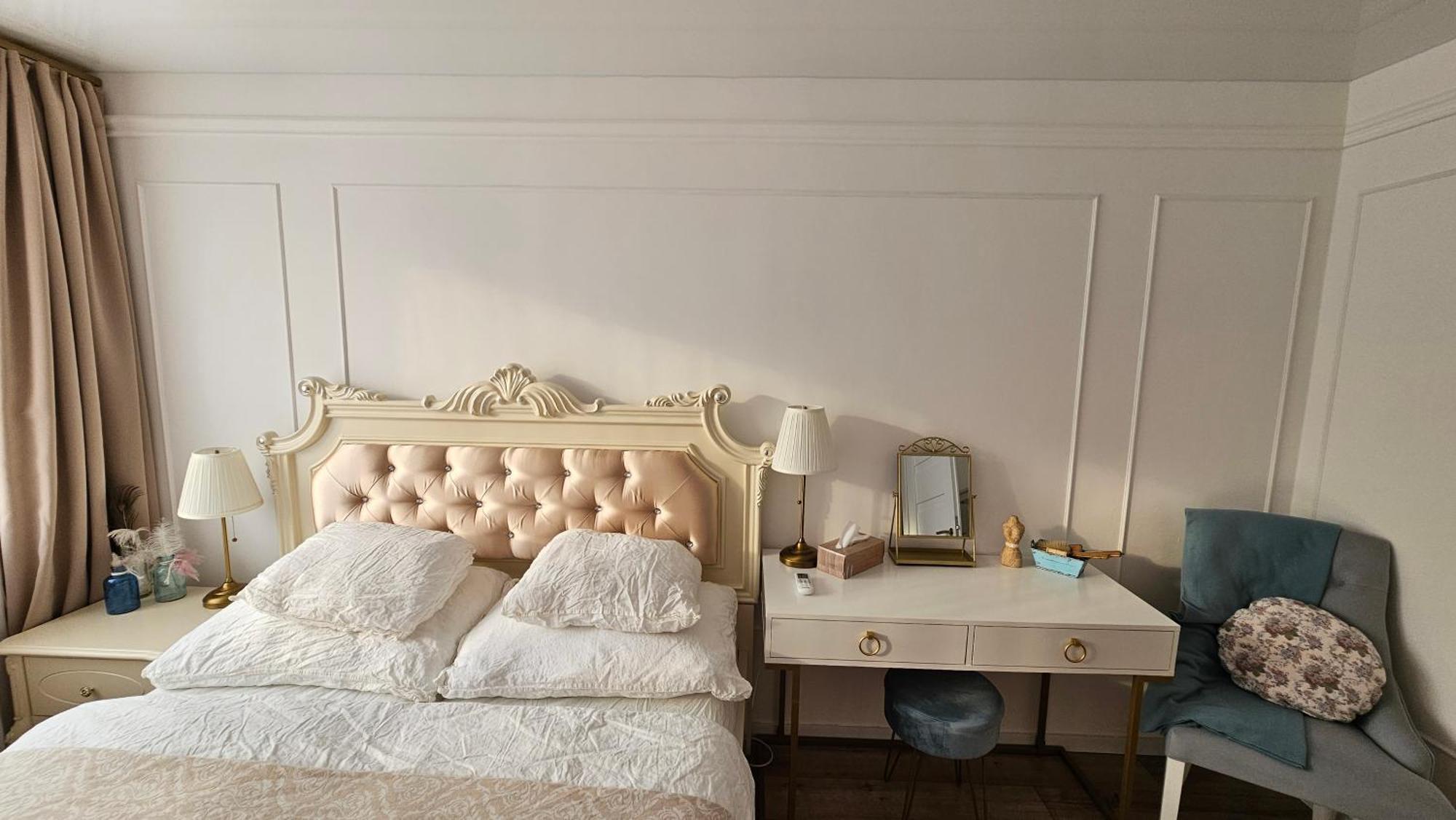 Apartmany Rudlova Glamour بانْشكا بيشتريتْسا المظهر الخارجي الصورة